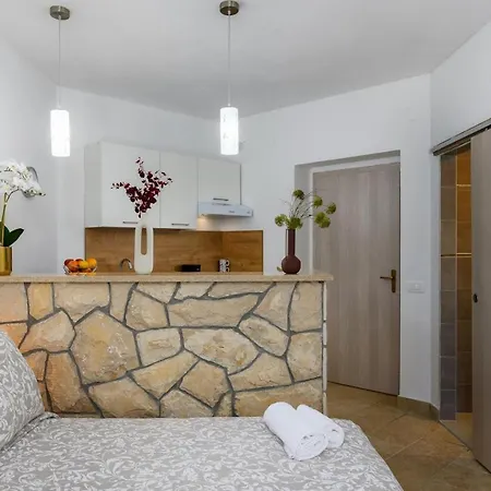 Apartamento 5235-9 In