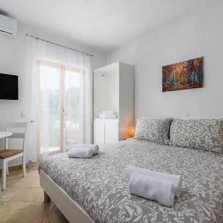 5235-9 In Apartment *