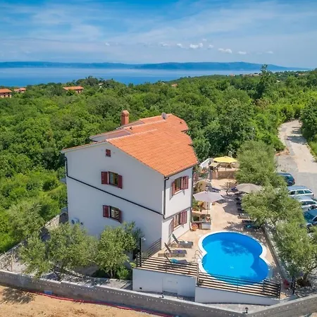 5235-9 In Drenje (Istria)