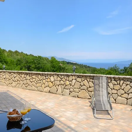 5235-9 In * Drenje (Istria)