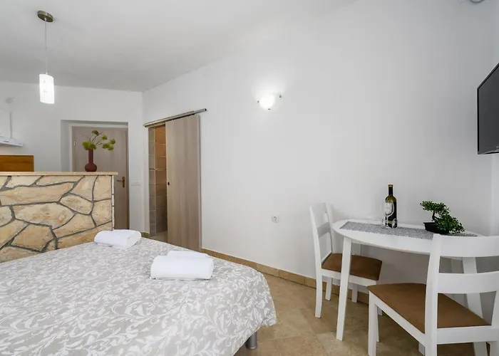 דירה 5235-9 In Drenje (Istria)