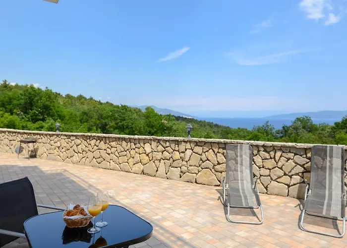 5235-9 In * Drenje (Istria)