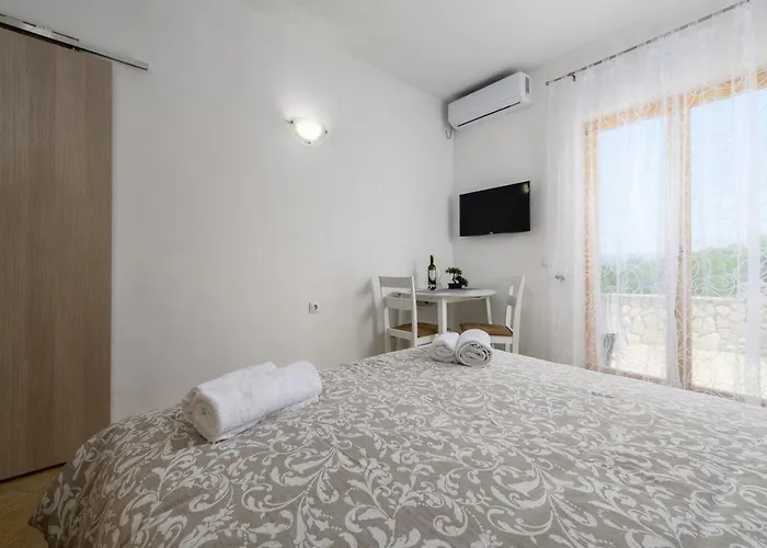 דירה 5235-9 In Drenje (Istria)